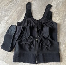 2 Kompressions BH‘s + Stuttgarter Gürtel