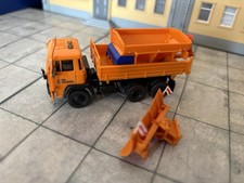 Herpa Die Autobahn oder