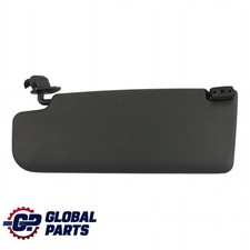 Skoda Octavia II Sonnen Blende