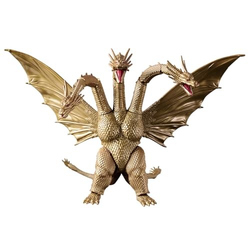Bandai godzilla actionfigur - bandai,
