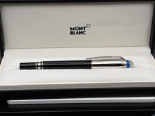 MONTBLANC StarWalker Resin