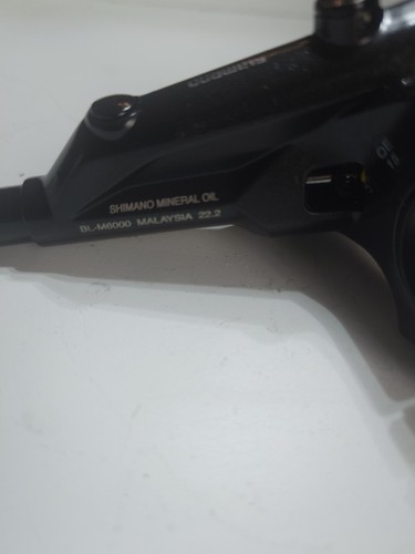 Vorschlag shimano deore - vorschlag,