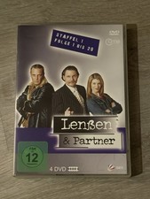 Lenßen und Partner - Staffel