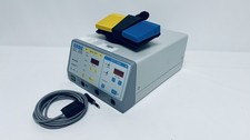 ERBE ICC-200 HF Chirurgiegerät mit Fußschalter“100894”