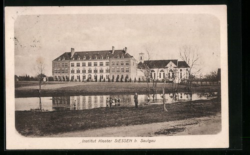 Siessen bei saulgau - siessen,