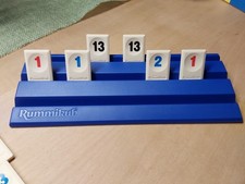 Rummikub Ersatzteil blaue