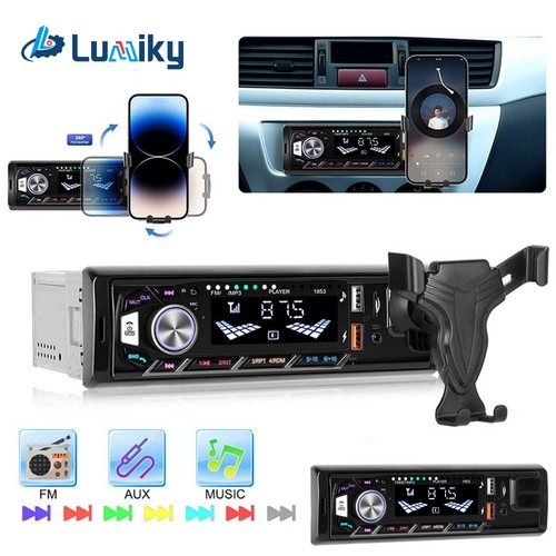 1din autoradio stereo - 1din,
