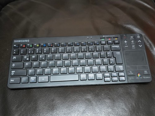 Samsung smart tastatur - smart, tv