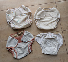Windelüberhosen L für Stoffwindeln ~ Popolini Wrap ~ mother ease ~ Baby Club