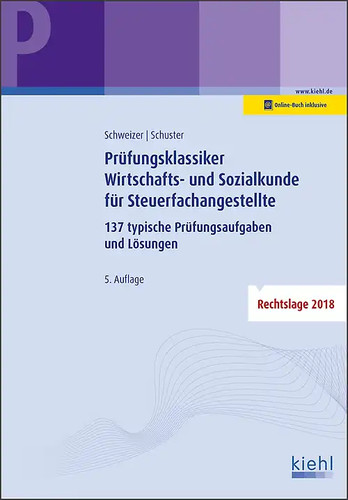 Prüfungsklassiker