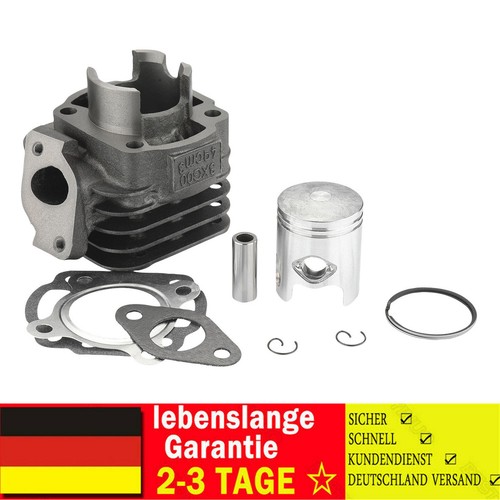 50ccm zylinder set passend - zylinder,