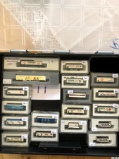 Märklin Miniclub Spur Z -