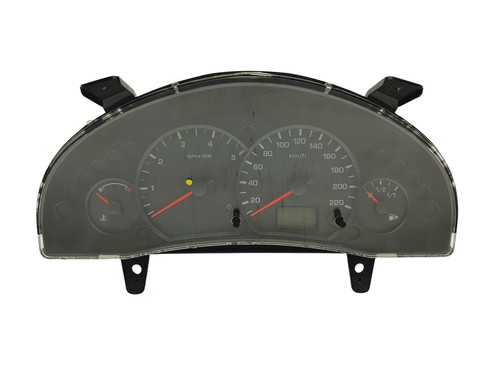 Tacho kombiinstrument ford - tacho,
