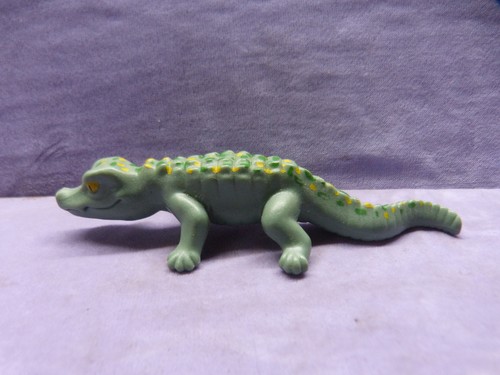 Krokodil playmobil - krokodil,