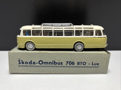 Spur ddr espewe skoda - h0,