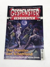 GESPENSTER Geschichten - Nr