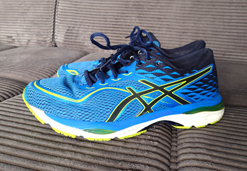 Asics gel cumulus herren - gel-cumulus,