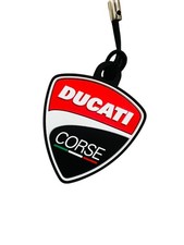 Ducati Corse Shield