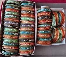 225 Indische Armreifen Ø6,5cm