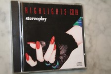 Stereoplay - Highlights CD 19