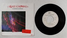 Klaus Schönning Cosmix Syrinx