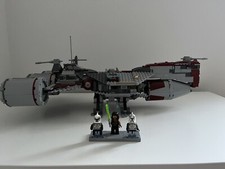 LEGO Star Wars: Republic