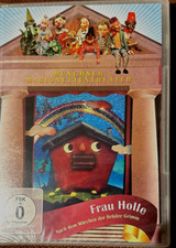 Frau Holle  - Münchner