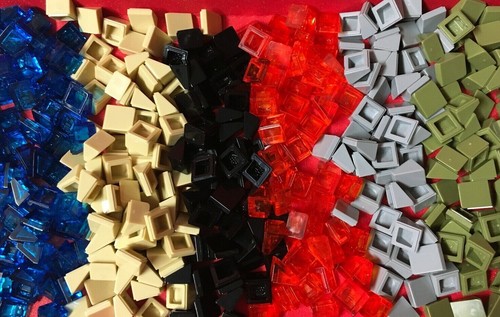 Lego 54200 neuware dach - 50,