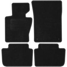 TEXER Textil Fussmatten für