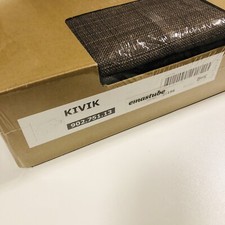 IKEA Kivik Bezug für 3-er