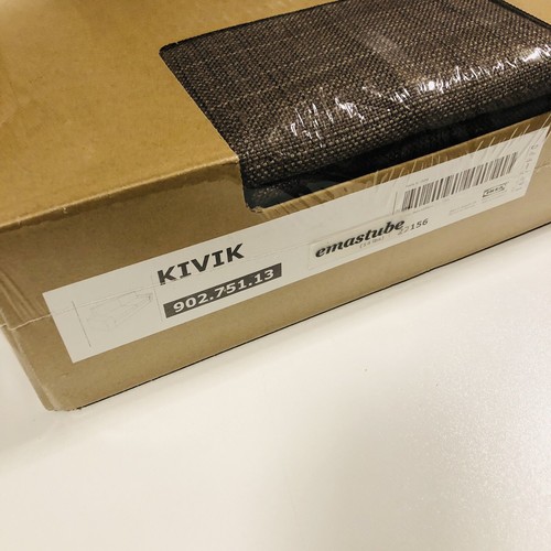 Ikea kivik bezug - kivik,