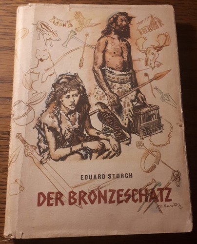 Eduard storch der - storch,