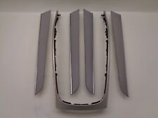 Orig Audi A5 8T Sportback A4 8K Dekorleisten Edelstahl 2H1  Dekor Zierleisten