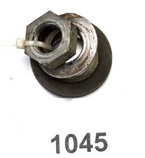 Puch SG 250 - Mutter Scheibe Kurbelwelle