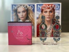 Ayala Bar Ohrringe Modell Wr-cls1145-post NEU