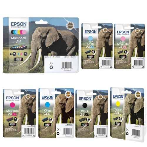 Original 24xl epson - , xl