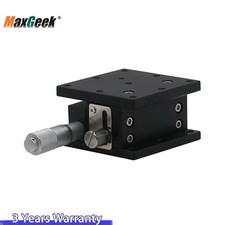 LZ60 60*60mm Z Axis Manual