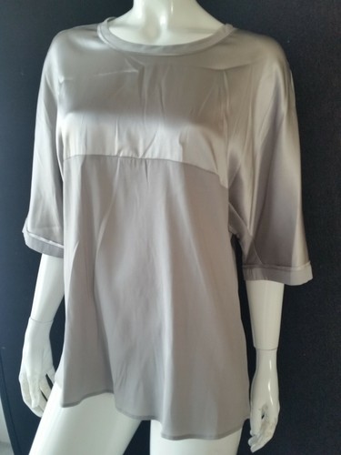 Luisa cerano shirt - cerano, seide