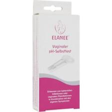 ELANEE pH-Test vaginal 2 St
