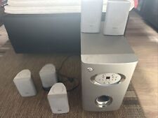 Tevion Dolby sorraund Anlage 