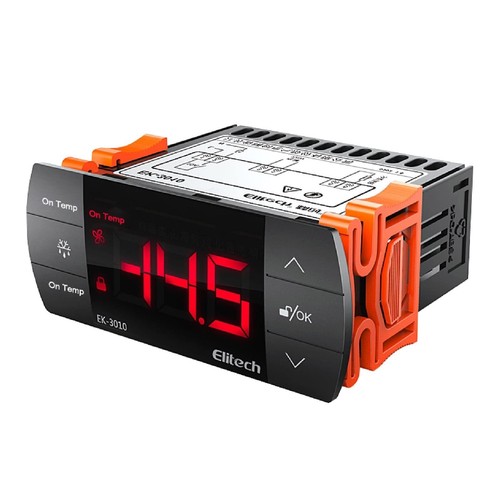 Elitech digitaler - elitech,