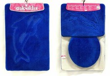 Badgarnitur Badteppich