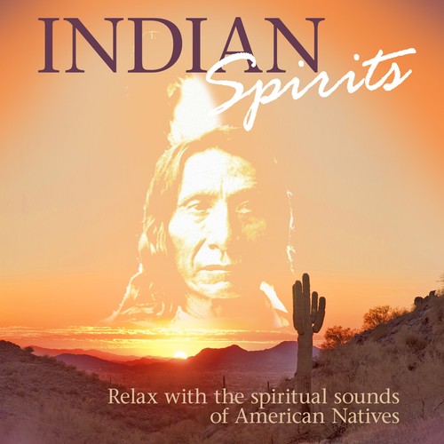 Indian spirits von various - indian,