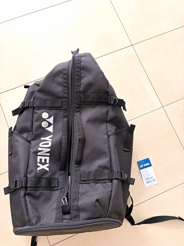 Yonex gearlogic backpack - yonex,