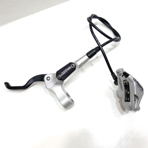 Shimano deore mountainbike - deore,