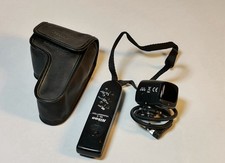 Nikon ML-3 Transmitter und Receiver mit Tasche (schwarz)