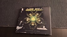 Overkill - The Wings of War