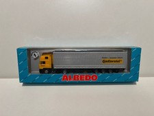 Albedo MAN F2000 Continental 1:87