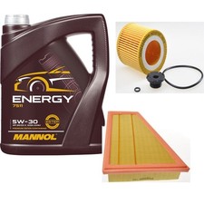 Inspektionspaket 5L Energy