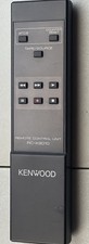 KENWOOD RC-X9010 Fernbedienung